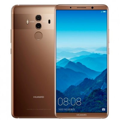 Huawei Mate 10 Pro