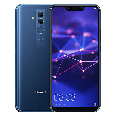 Huawei Mate 20 lite