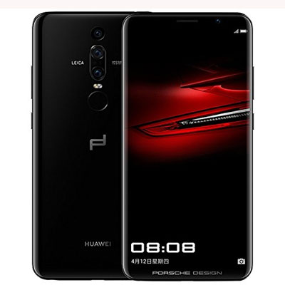 Huawei Mate RS Porsche Design