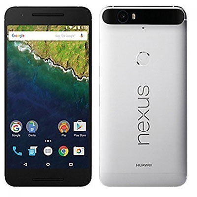 Huawei Nexus 6P