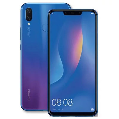 Huawei P smart 2019