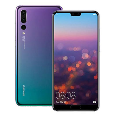 Huawei P20 Pro