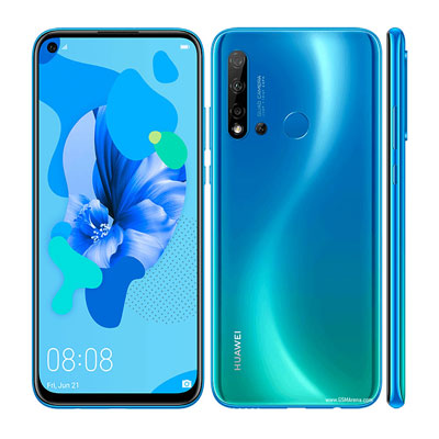 Huawei P20 lite (2019)
