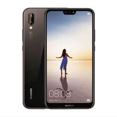 Huawei P20 lite