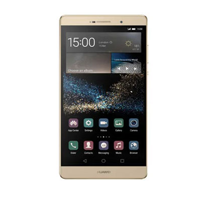 Huawei P8max