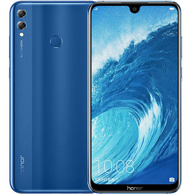 Huawei Y Max