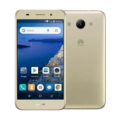 Huawei Y3 (2018)
