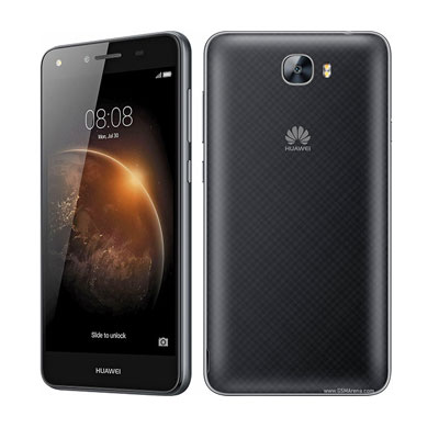 Huawei Y6II Compact
