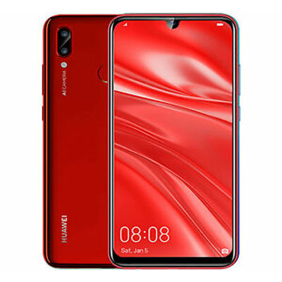 Huawei Y7 (2019)