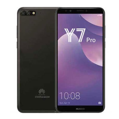 Huawei Y7 Pro (2018)