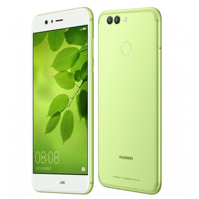Huawei nova 2s
