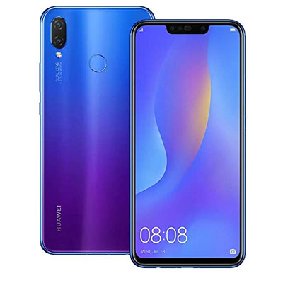 Huawei nova 3i