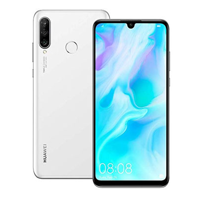 Huawei nova 4e