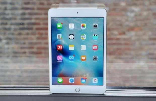 iPad Mini 4 