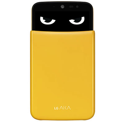 LG AKA