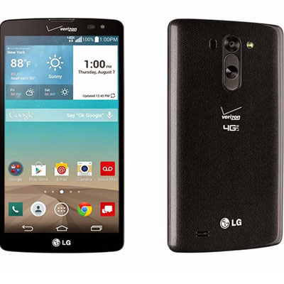 LG G Vista (CDMA)