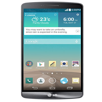 LG G3 LTE-A