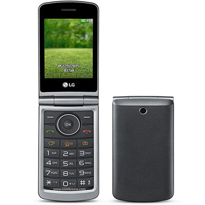 LG G350
