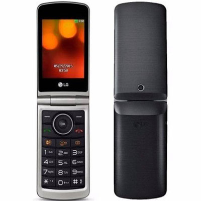 LG G360