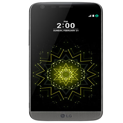LG G5 SE