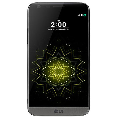 LG G5