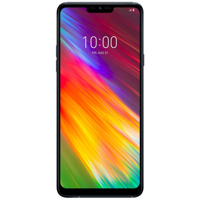 LG G7 Fit