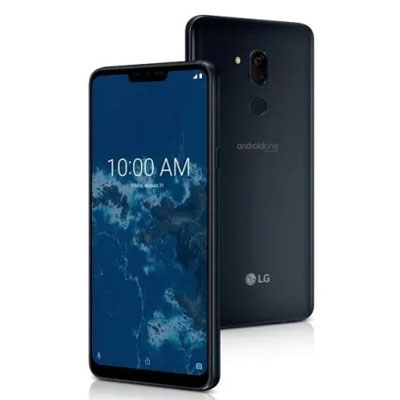 LG G7 One