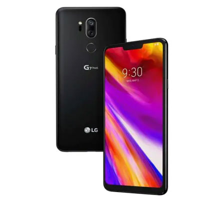 LG G7 ThinQ