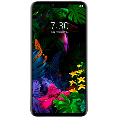 LG G8 ThinQ