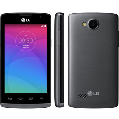 LG Joy