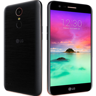 LG K10 (2017)