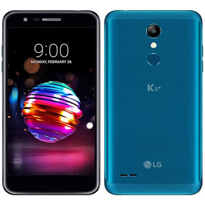 LG K11 Plus