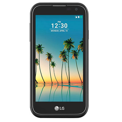 LG K3 (2017)