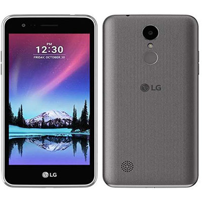 LG K4 (2017)