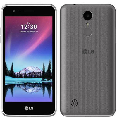 LG K4