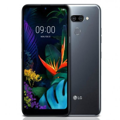 LG K50
