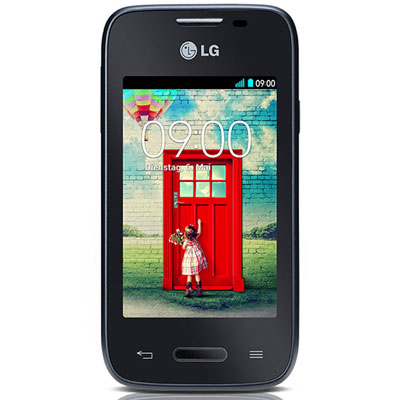 LG L35