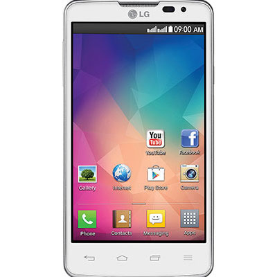 LG L60 Dual