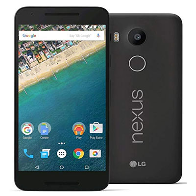 LG Nexus 5X