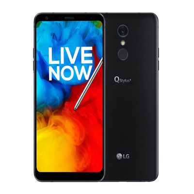 LG Q Stylus