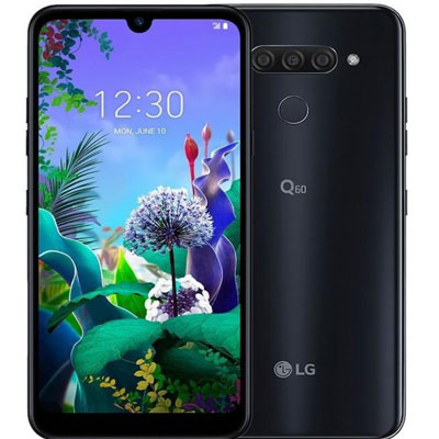 LG Q60