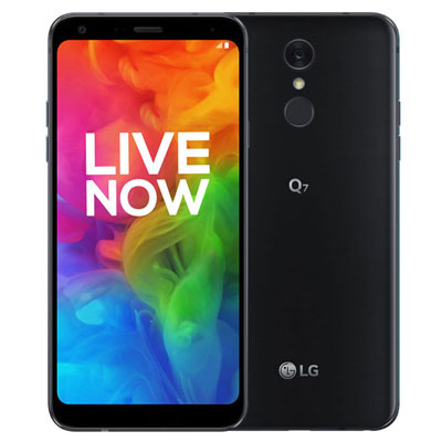 LG Q7
