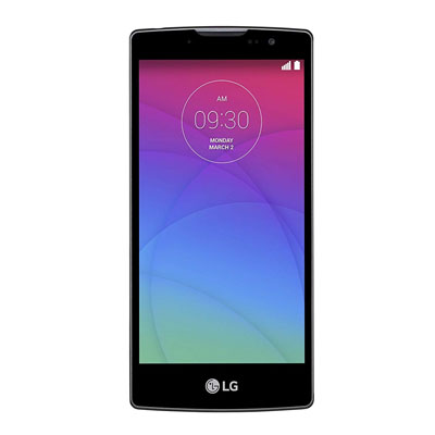 LG Spirit