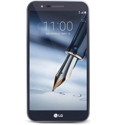 LG Stylo 3 Plus