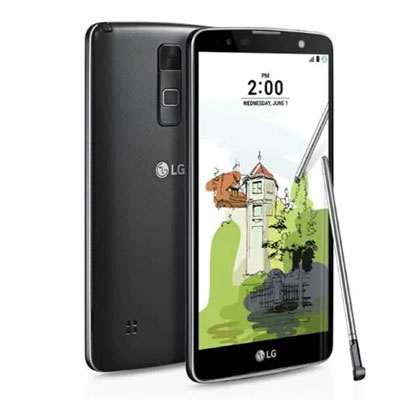 LG Stylus 2 Plus