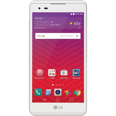 LG Tribute