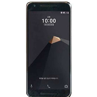 LG U