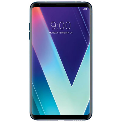LG V30S ThinQ