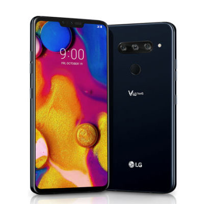LG V40 ThinQ