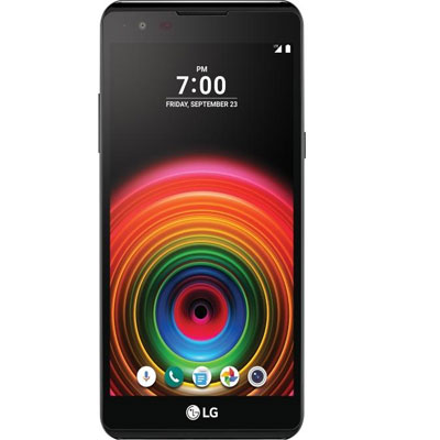 LG X power